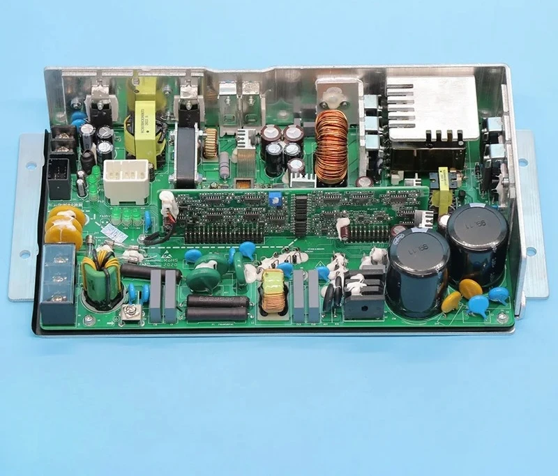 

Switch Power Supply Board Vc337.5xhca380a Control Cabinet Power Box 337.5W