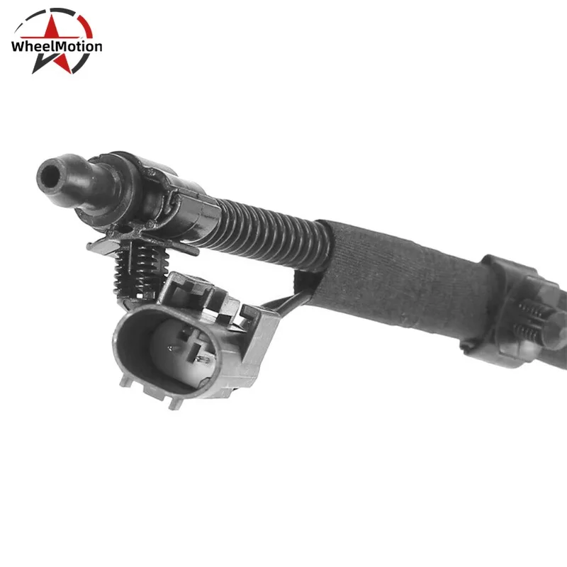 سلسلة فوهة غسالة الزجاج الأمامي للسيارة ، BMW F20 F21 F22 F23 F87 1 2 سلسلة ، OEM