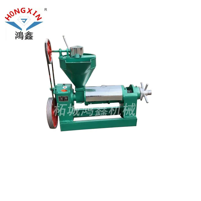 زيت الصالحة للأكل معدات تجهيز فول الصويا الفول السوداني السمسم التلقائي بالكامل التجارية آلة ضغط الزيت الحلزوني الساخن والبارد بذور اللفت #3