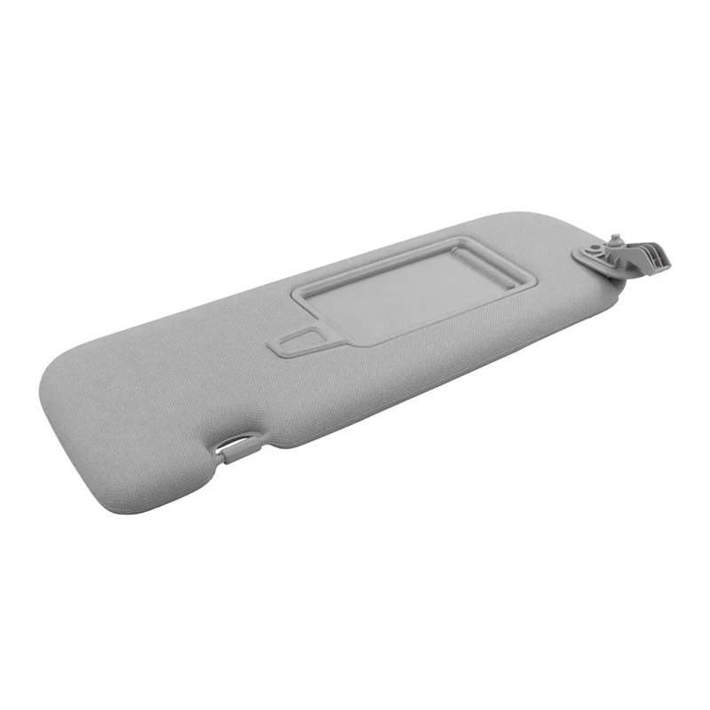 

NEW-Automobile Interior Sun Visor Vanity Mirror Sunvisor Accessories For Hyundai Elantra 11-15 85210-3X000TX 85220-3X000TX