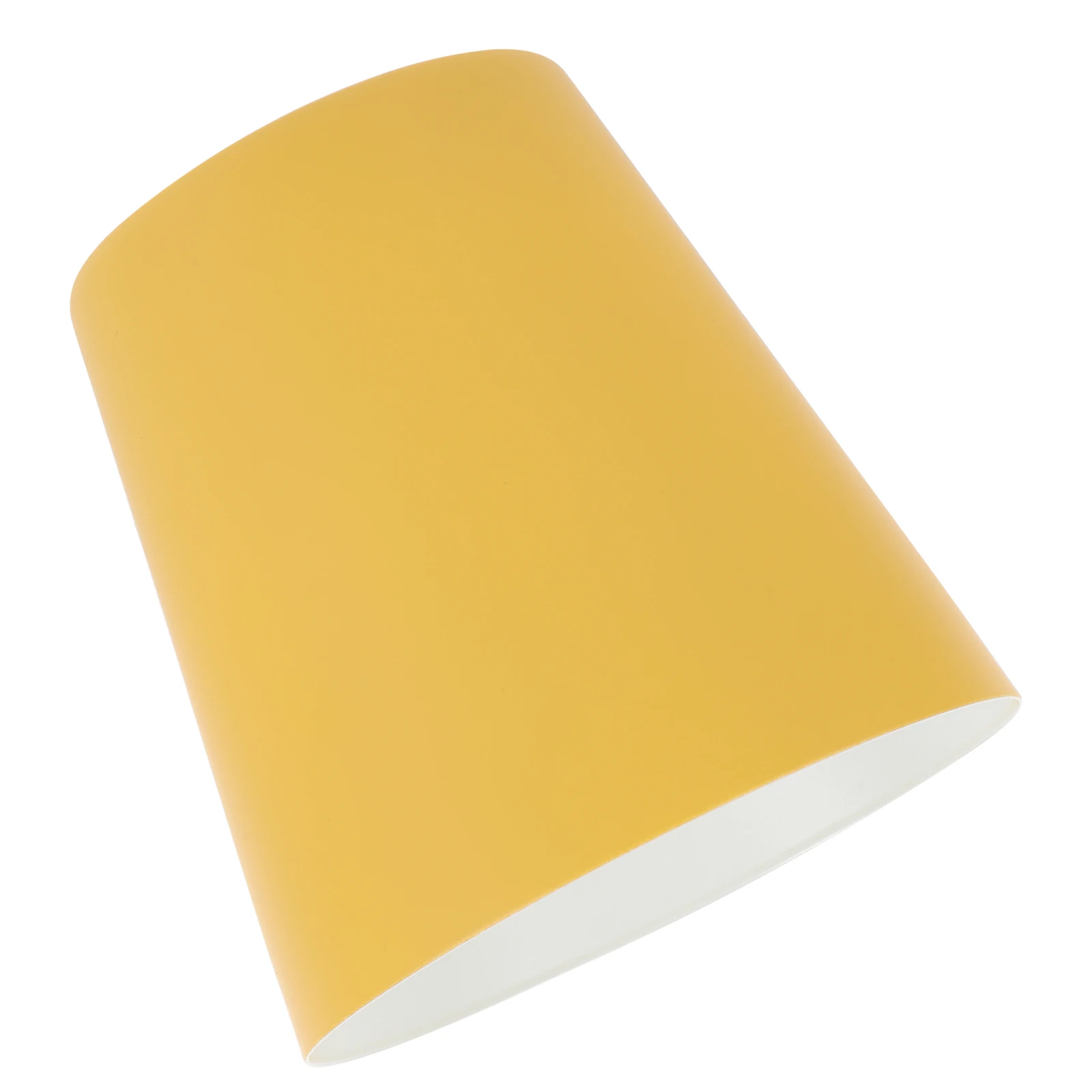 

Iron Chandelier Lampshade Decorative Light Shade Cover Durable Easy Install No Glare Lamp Shade Large Lampshade