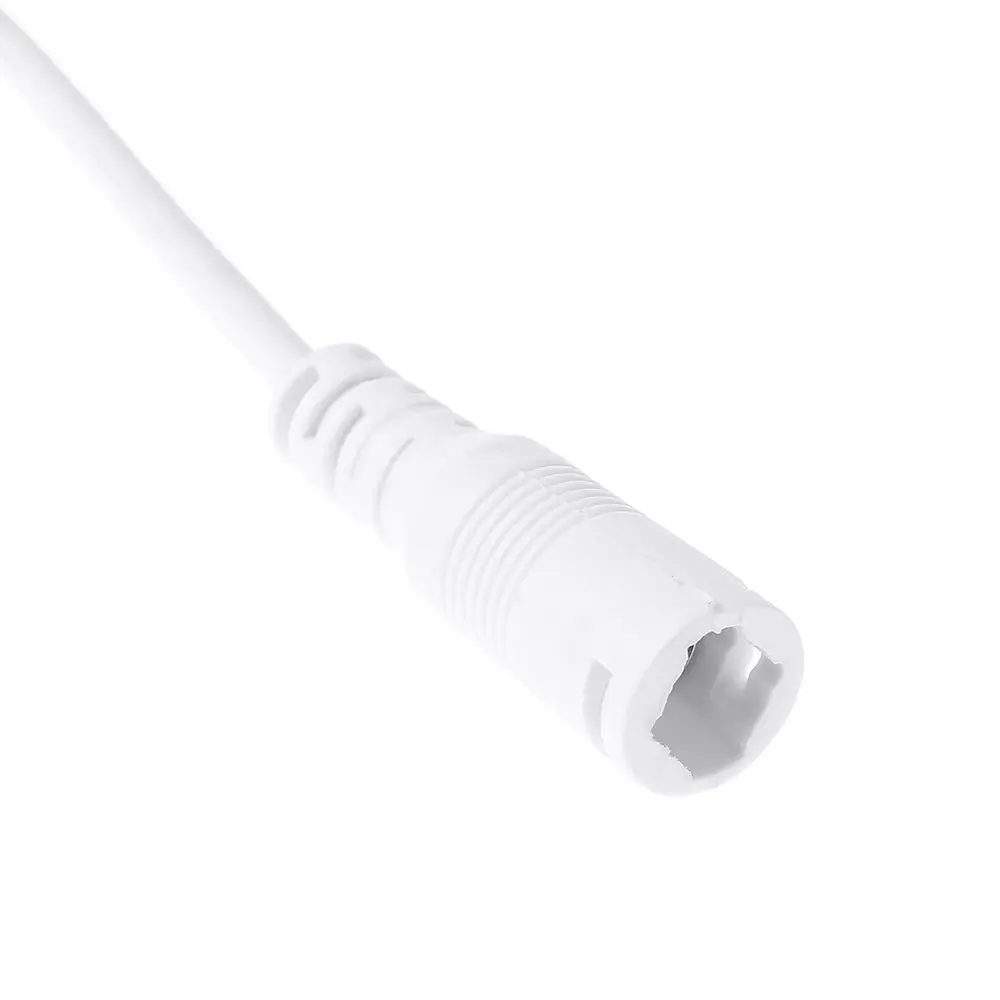 New 3W-36W LED Driver Constant Current Waterproof Panel Light Easy installation Female Plug Light Accessories