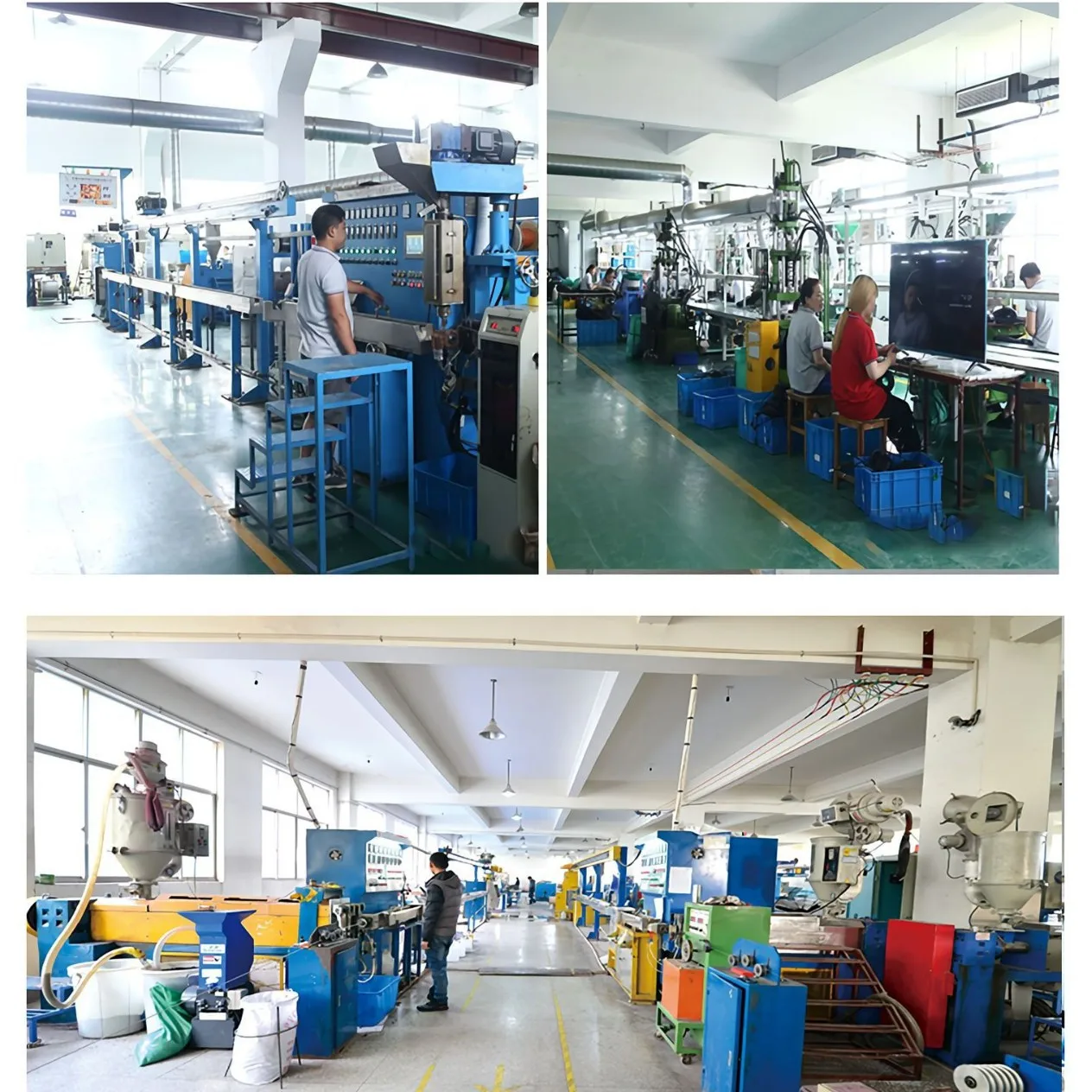 MIGLIORE venduto direttamente dal produttore Motore DC spazzolato 24V Motore pompa olio idraulico da 4,5KW, motore pompa olio scanalato a nove denti