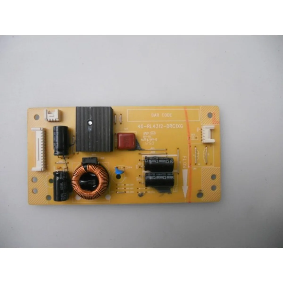 

For TCL L42f3500a L39f3320b Constant Current Plate 40-Rl4312-Drc1xg/B1xg/E1xg/G1xg