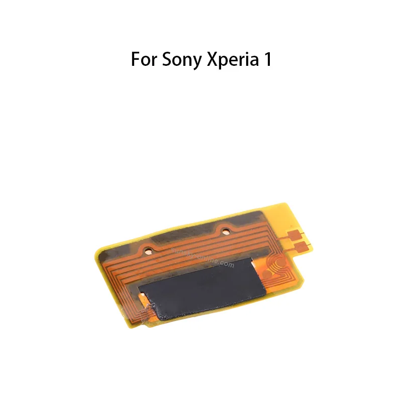 Wireless Charging Charger Panel Coil Chip NFC Flex Cable For Sony Xperia 1
