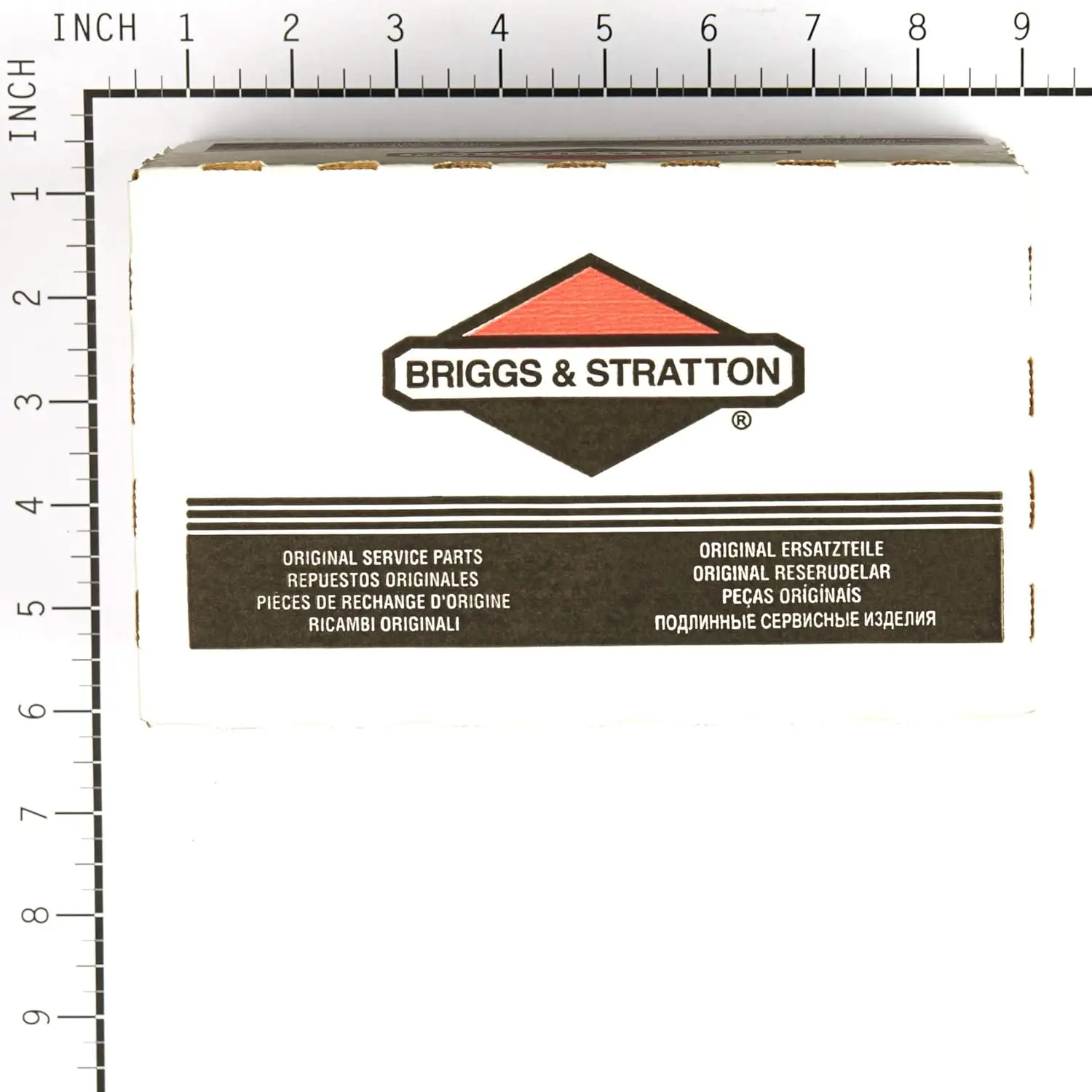 Briggs & Stratton-Motor de arranque, 497595, 5406 H, 394805, 392749, Substitui