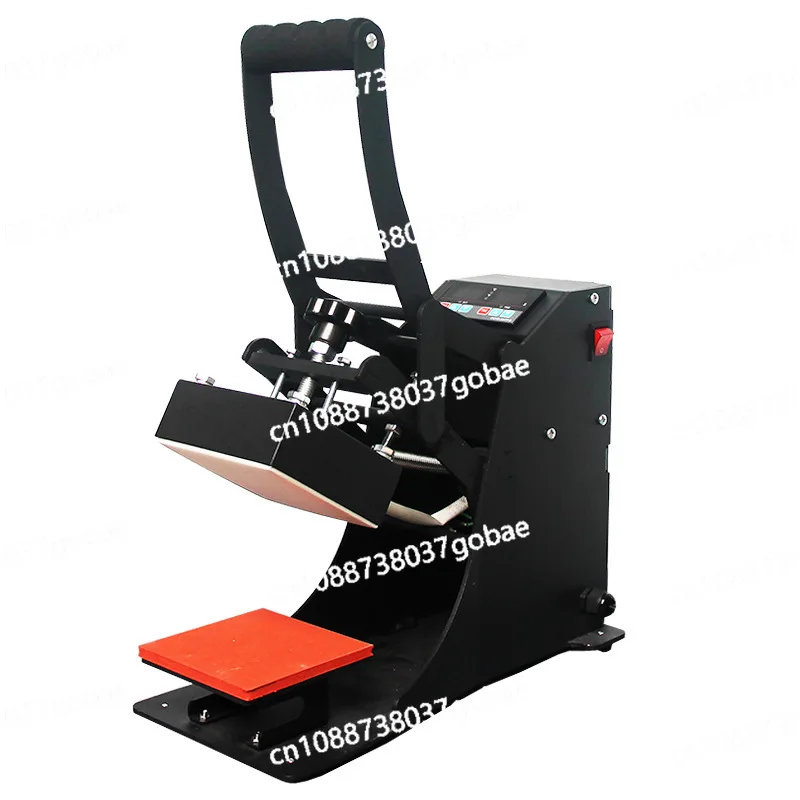 

Термотрансферный принтер 15*15 для нанесения логотипов методом горячего тиснения