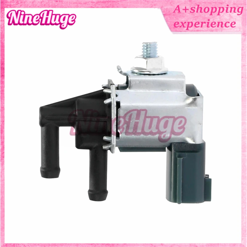 1X New Purge Volume Control Solenoid Valve 14930-Z50001 A83-600 for Nissan 350Z Altima Frontier Maxima Murano K5T48289 K5T48583