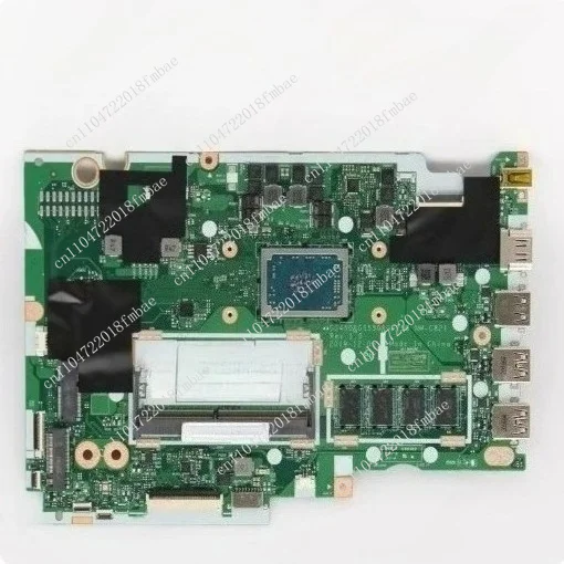 Main Board NM-C821 Tablet Computer Main Board