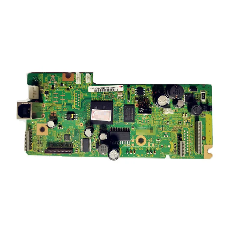 Mainboard Motherboard Papan Utama untuk Epson L111 L130 L211 L220 L360 L310 L351 L301 L380 L365 L358 Suku Cadang Pencetak Kualitas Tinggi