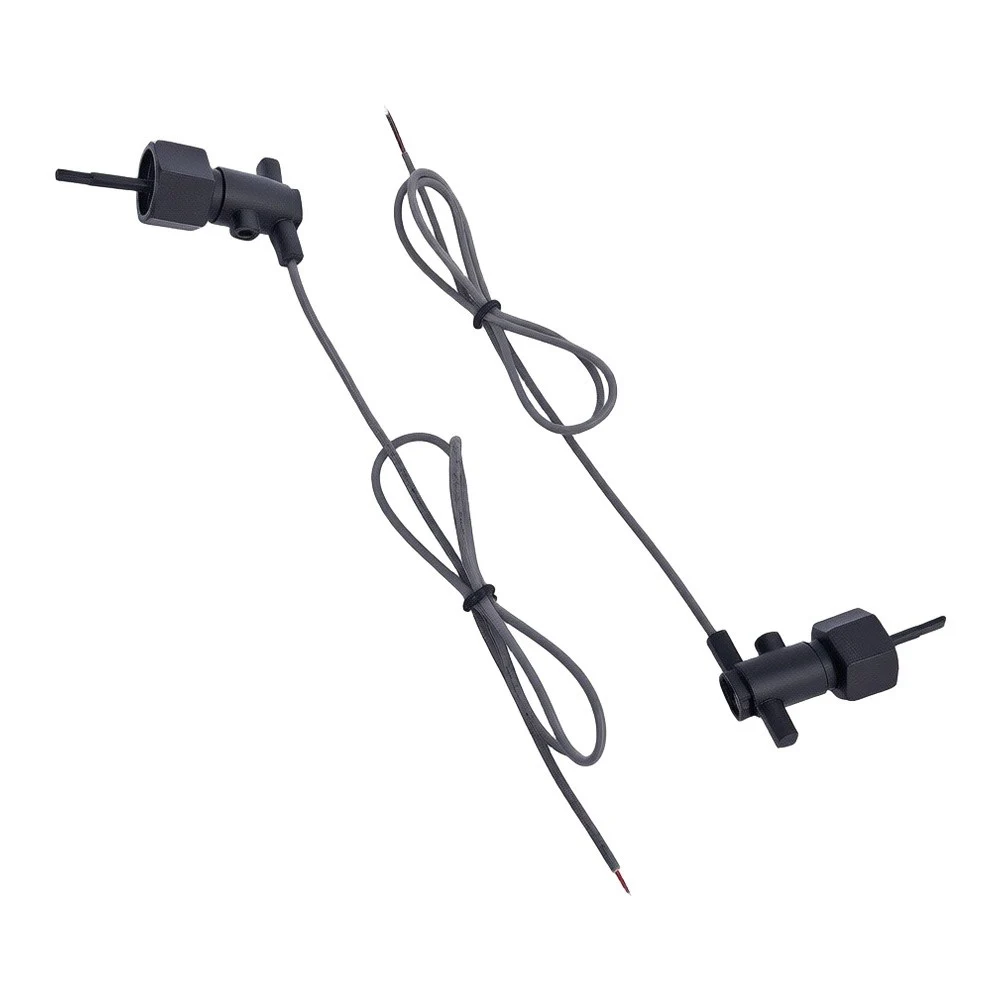 G34 Thread Switch Heat Pump Flow Sensor For Heating And Cooling Loops Reliable Movement Monitoring Harsh Environment Ready