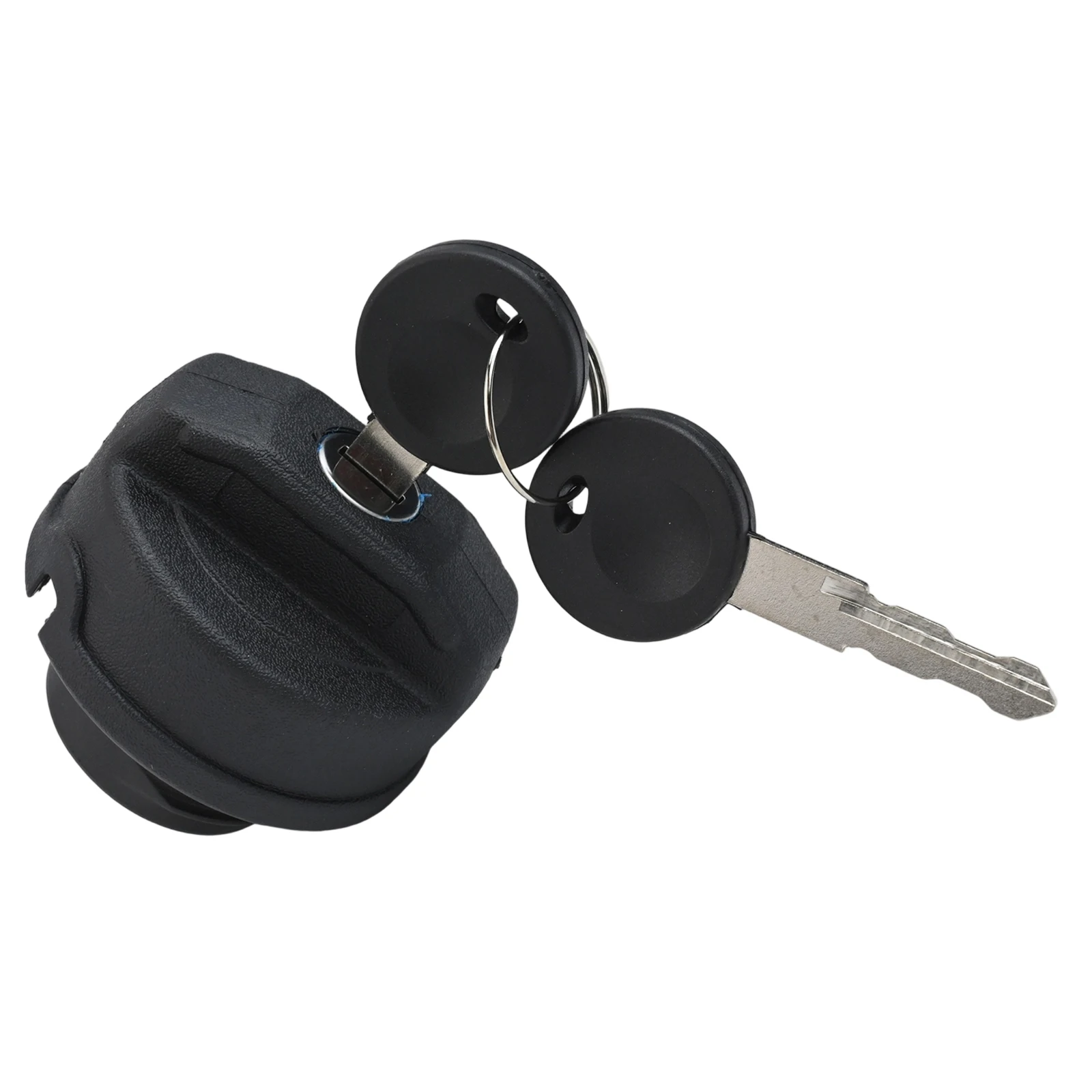 

1998-2016 Fuel Cap Fuel Cap For Vauxhall Black Car Fuel Cap Replacement ABS Material Cap Easy Installation Cap Fuel Tank Cover