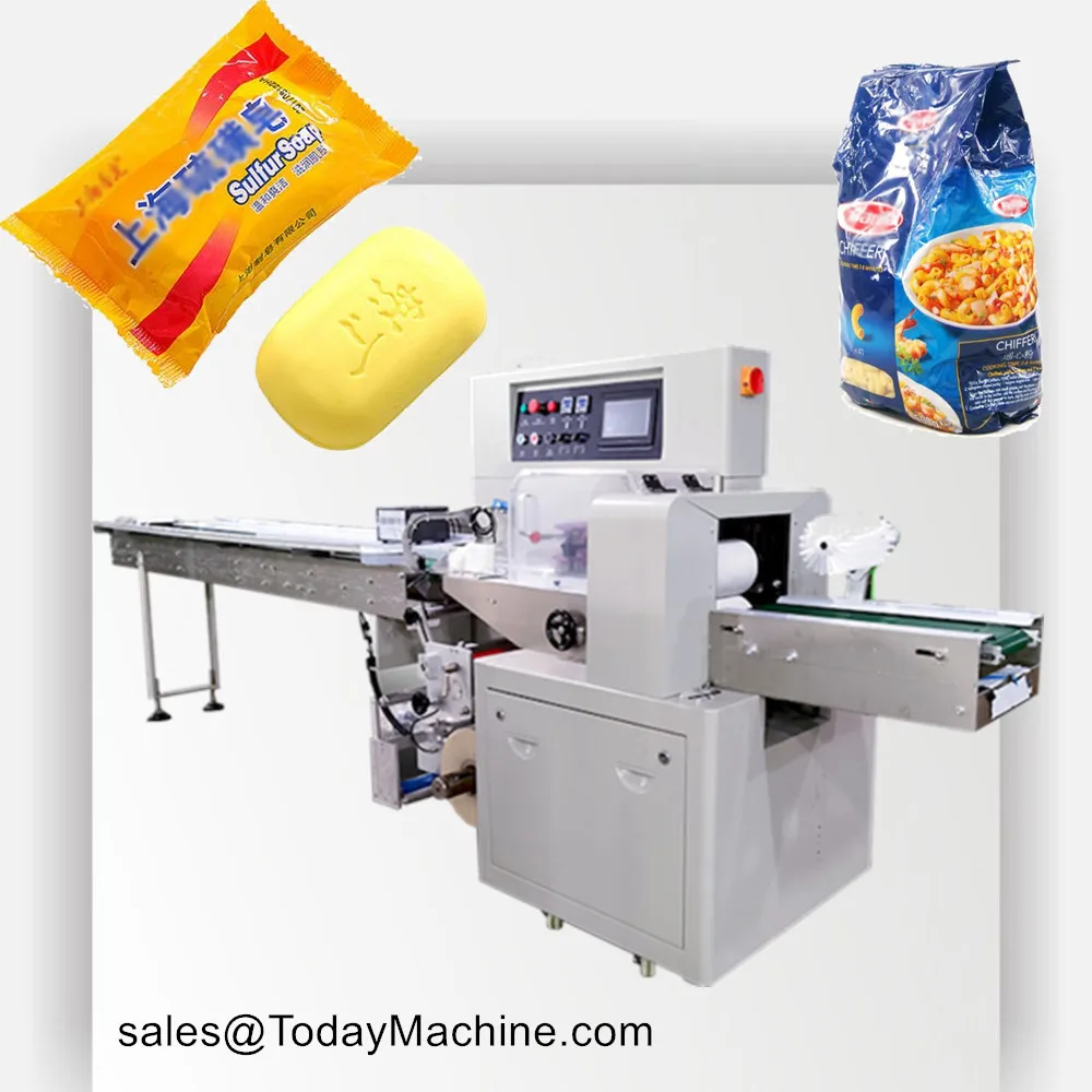 Ball Cotton Hard Stick Industrial Bag Count Manual Pillow Wrap Lollipop Pack Machine For Candy