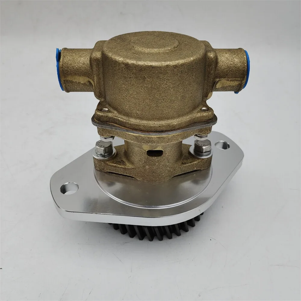 Original High Quality New For 3907458 Water Pump 3907458 3912019 M71 M70 Fit for Cummins Engine 4B 4BT 6B 6BT