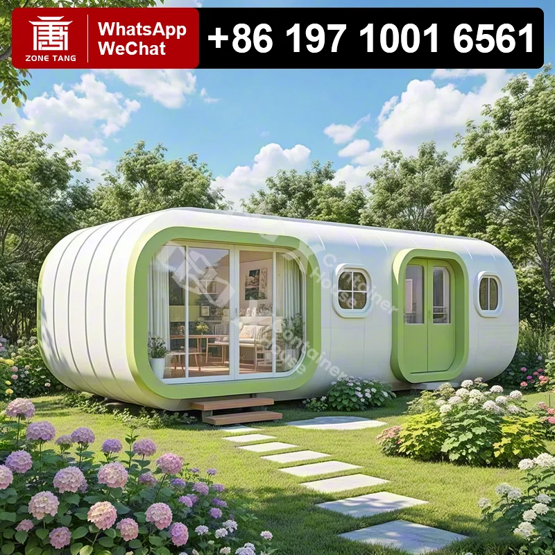 Oasis Modern Compac…