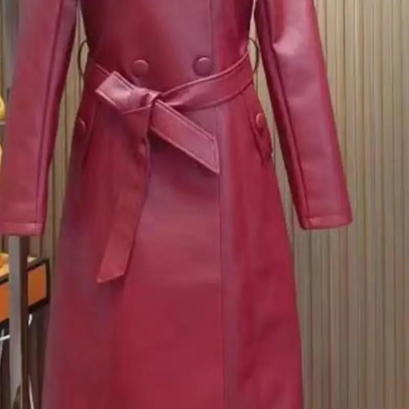 

652F Overcoat Waist Belt Belt Replacement Women Belt Belt For Trench Coat Men Coat Belt Replacement