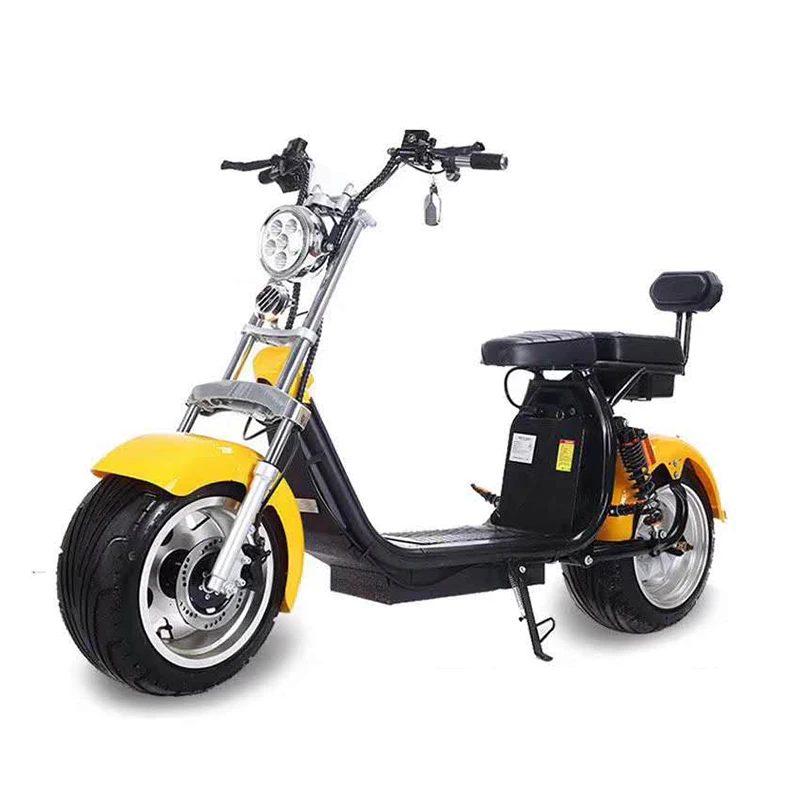 2020 best price large electric motorcycle adult Golf Bike