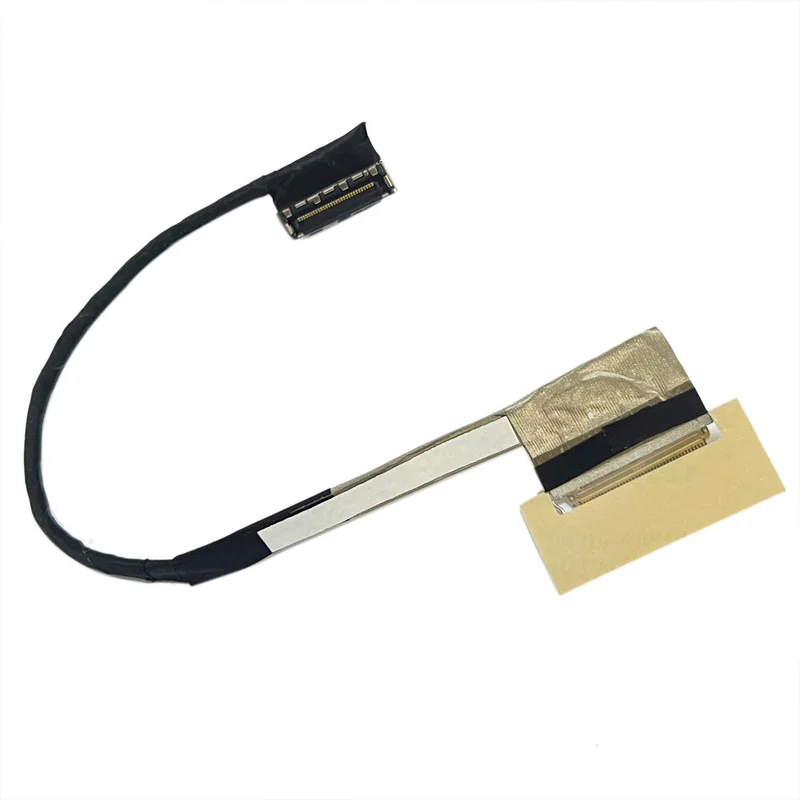 

C EDP UHD 40PIN ЖК-экран Кабель видеодисплея для Lenovo ThinkPad E560p 20G5