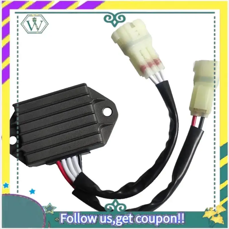 A82U-معدل الجهد المنظم ل YZ250 YZ250F YZ450F 2GB-81960-00-00 YZ250FX 15 WR250F 15 WR450F 15 قطع الغيار