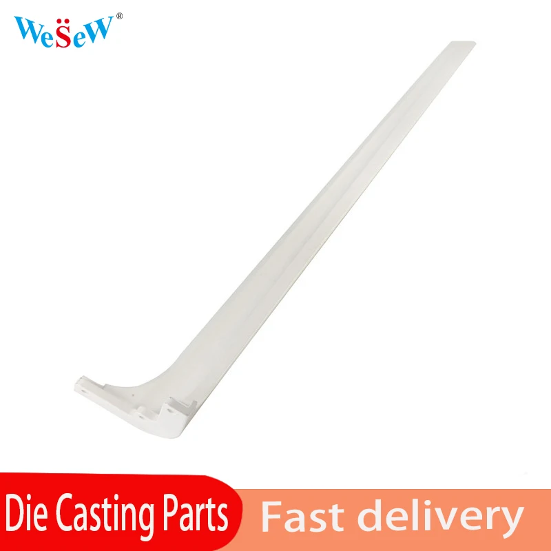 

Factory price OEM Custom Design Die Casting Aluminum Metal Chair Legs for Furniture