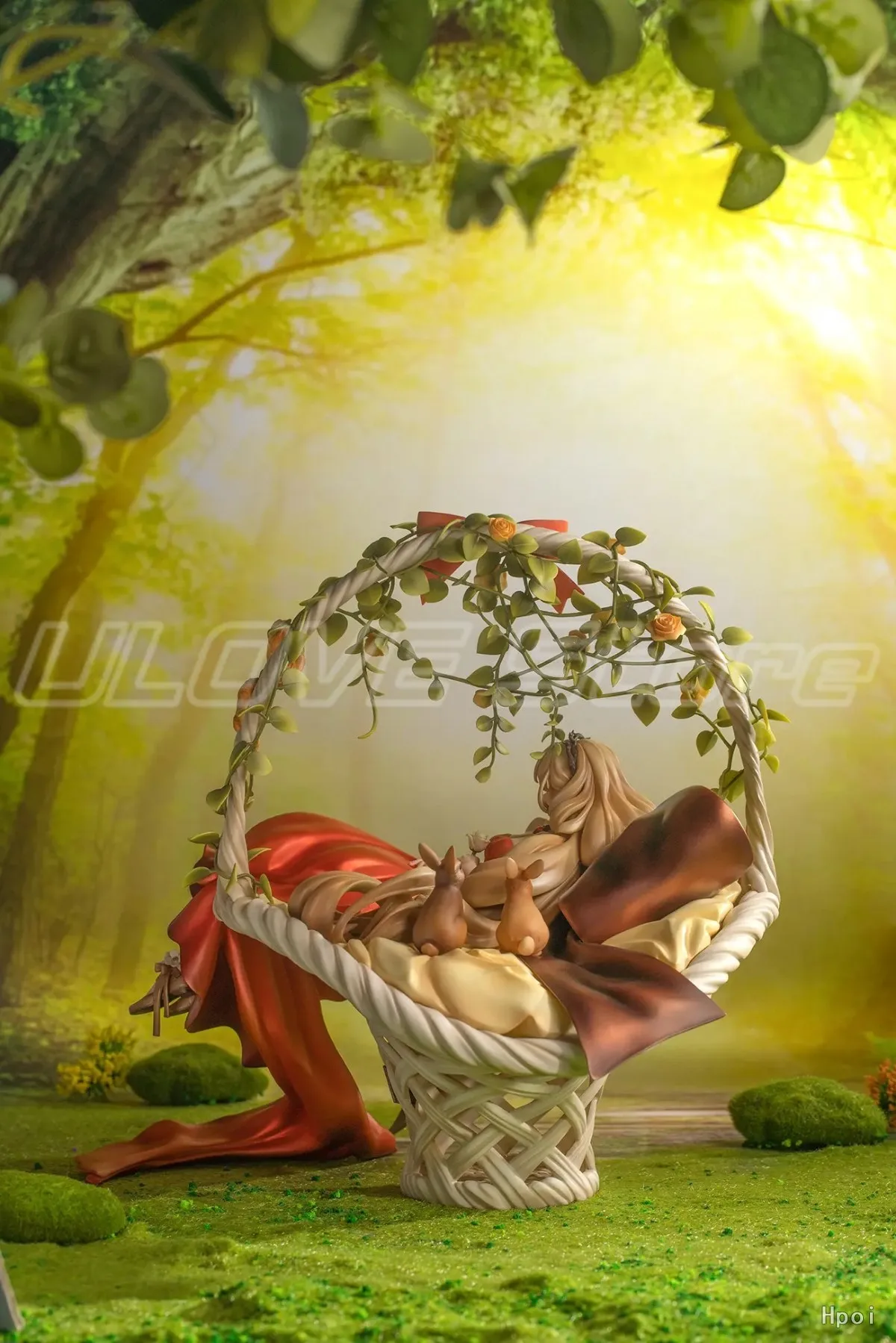 

Оригинальный Myethos FairyTale FairyTale Другая Спящая Красавица