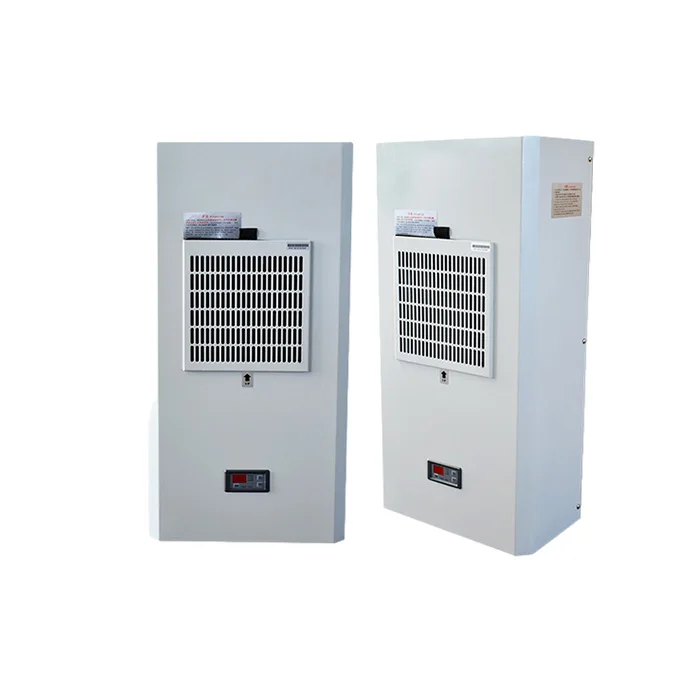 

Cabinet air conditioner Rittal cabinet industrial air conditioner 1000W side-hung air conditioner