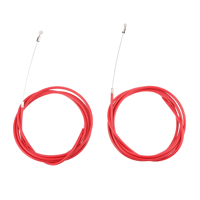 

Brake Line Rear Brake Line Cable Red Wire For M365 /Pro Pro2 Electric Scooter Replacement Repair Parts Assembly Accessories