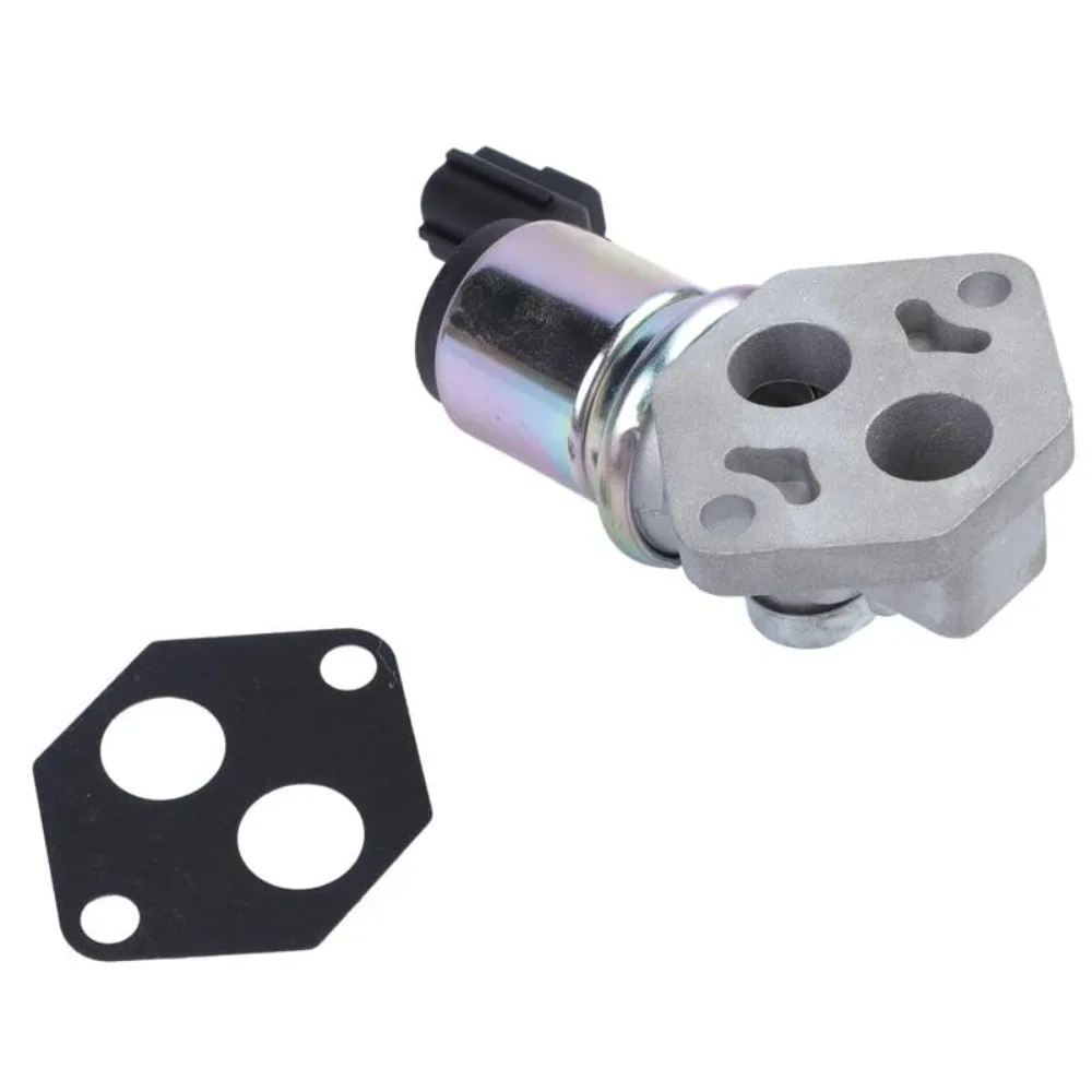 XS6U-9F715-AA Valvola di controllo dell'aria al minimo per Ford Focus Transit Fiesta KA Escort Suzuki Aerio Esteem Fuoribordo 1.8 2.0 XS6U9F715AA