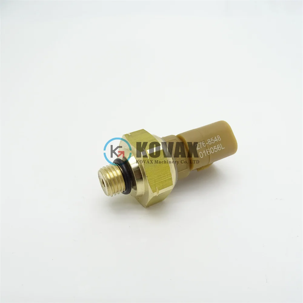 

276-8548 Pressure sensor suitable for excavators 390D 390D L 385C engines C11 C13 C9 engines and loaders 980H 992K engines