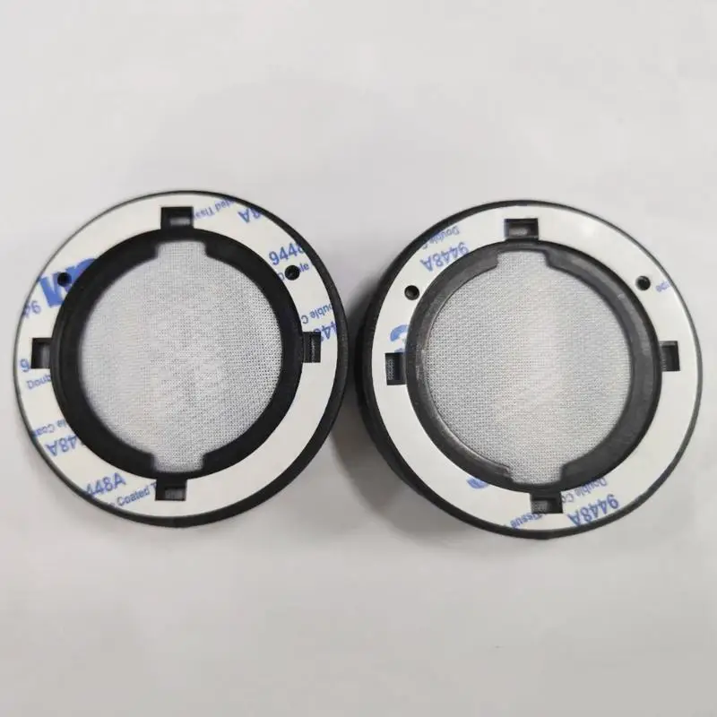 Y4QF Earpads mais grossos Earmuffs para os fones ouvido E35 E45 E45BT Substituídos acessórios substituídos por fones