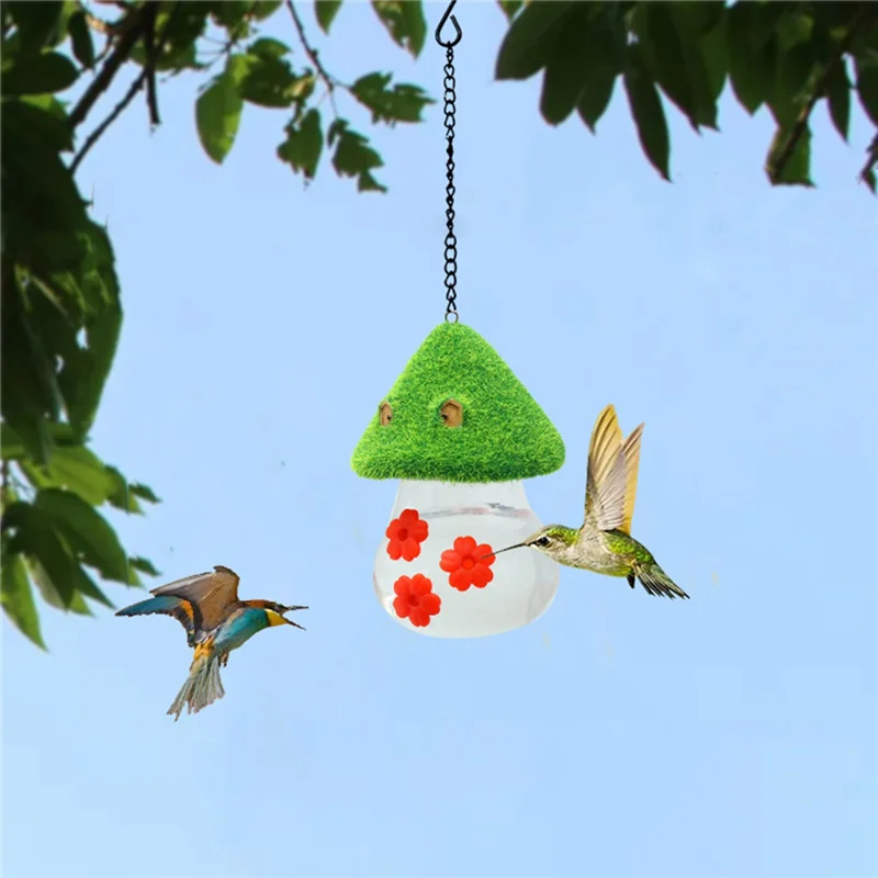 Baag-Bird Feeder Cu… - image
