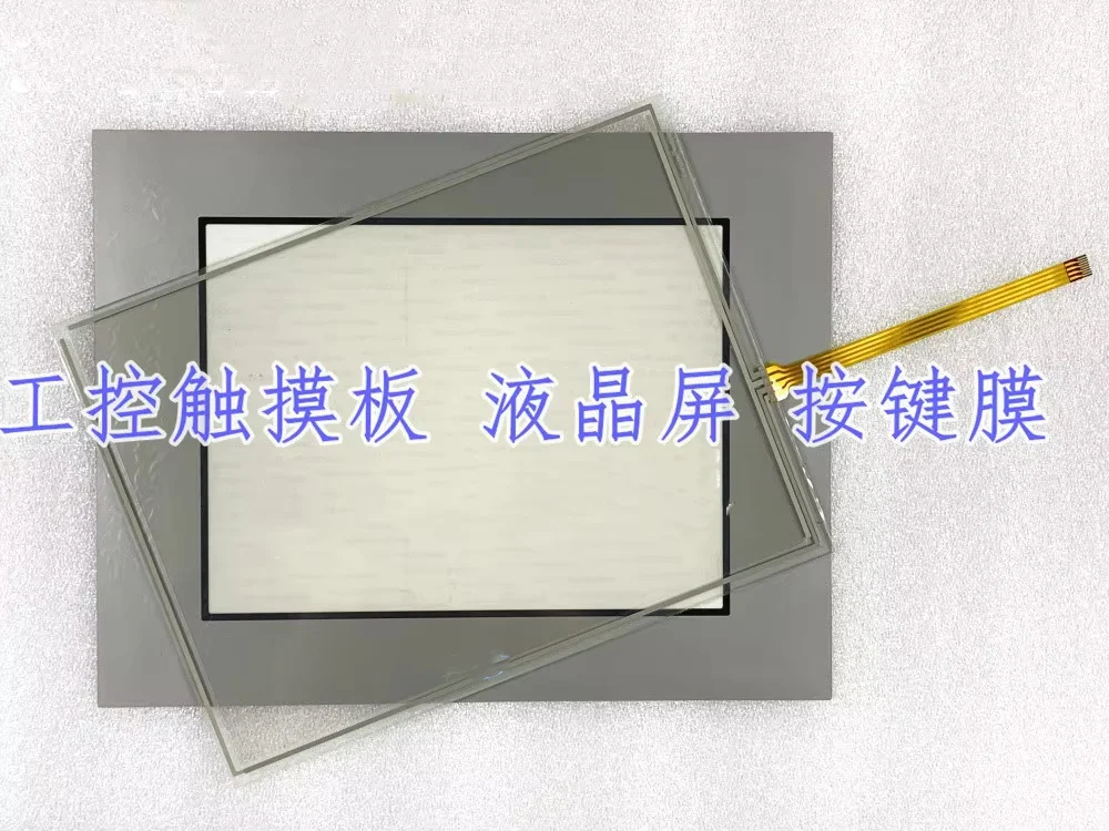 

Новая сменная защитная пленка для сенсорной панели для AGP3500-T1-AF AGP3501-T1-D24