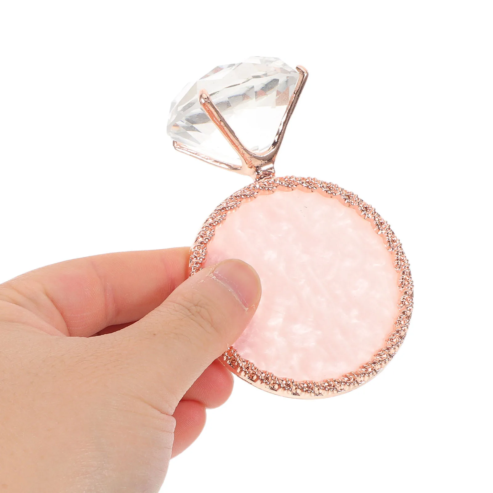 

2pcs Manicure Board Stable Base For Salon Fake Nail Tips Rack Press On Nails Holder Stand Nail Art Display Tools Sample Display