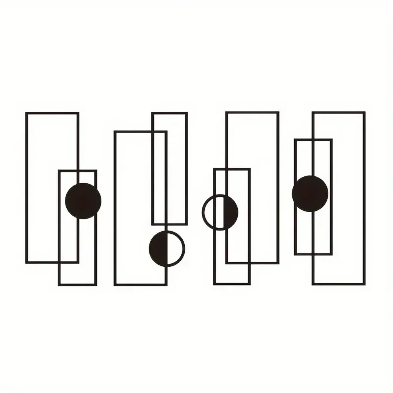 Thumbnail 4 - #21 Best Abstract Wall Art to Buy In 2026