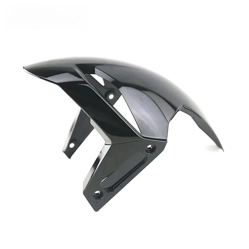 

Suitable for CFMOTO Original Motorcycle Parts: CFMOTO 450SR Front Fender Body, CF400-6 Front Riveted Fender Panel