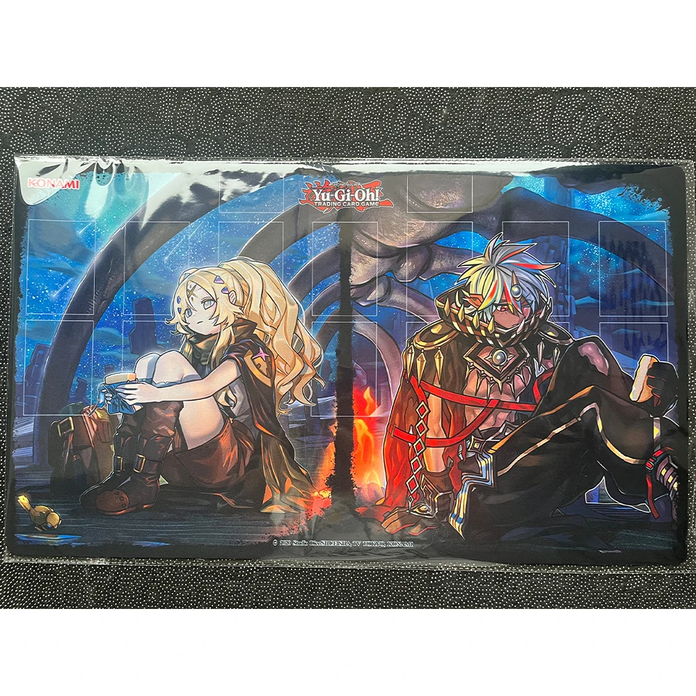 

Yugioh Playmat with Zones Fallen of Albaz Ecclesia the Virtuous TCG CCG OCG Trading Card Game Mat Yu-Gi-Oh Mats-D339