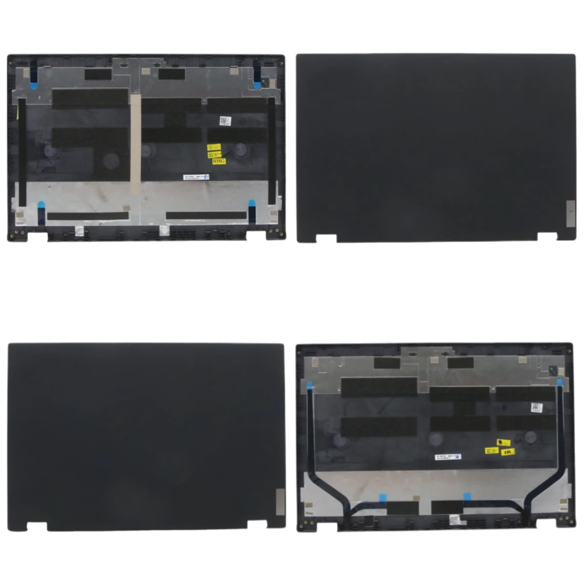 

Back Shell Top Lid Case LCD Rear Cover for Lenovo Thinkpad T15g P15 Gen 1 Gen 2 5CB0Z69121 5CB0Z69118 5CB0Z69117 5CB0Z69120