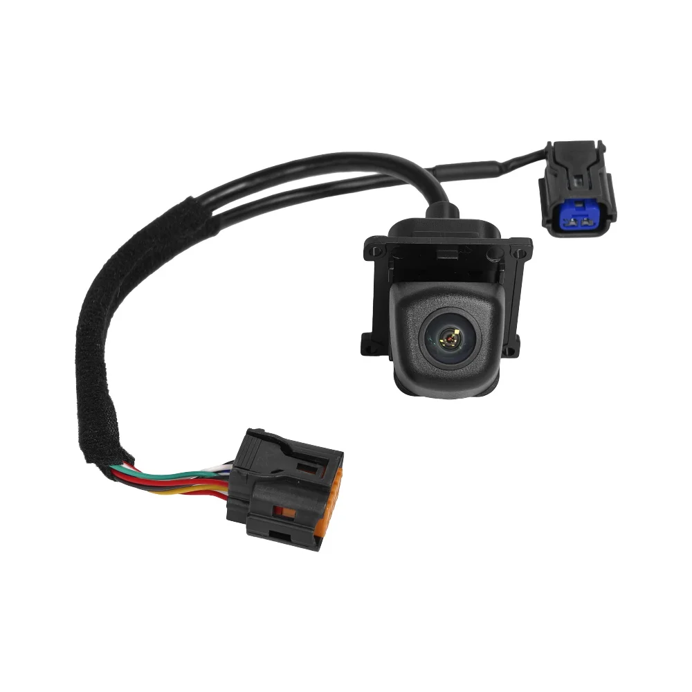 95760-C5500  Rear View Camera Back Up Camera for Kia Optima 2016-2020 Parking Assist Camera 95760D4600