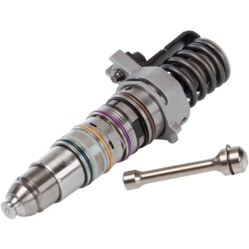 

4062568 4062568PX 4062568RX Diesel Fuel Injector for Cummins ISX X15 QSX15 ISX15 Engine
