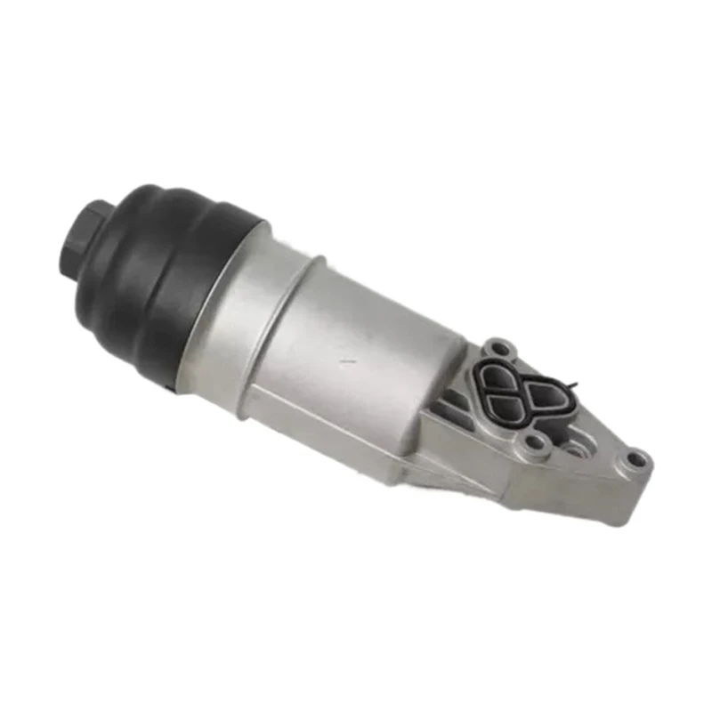 

Автомобильный масляный фильтр, корпус двигателя, сиденье масляного фильтра для Porsche VW Touareg A4 A6 A7 A8 Q5/7 06E 115405 C 95810701032 -AU74