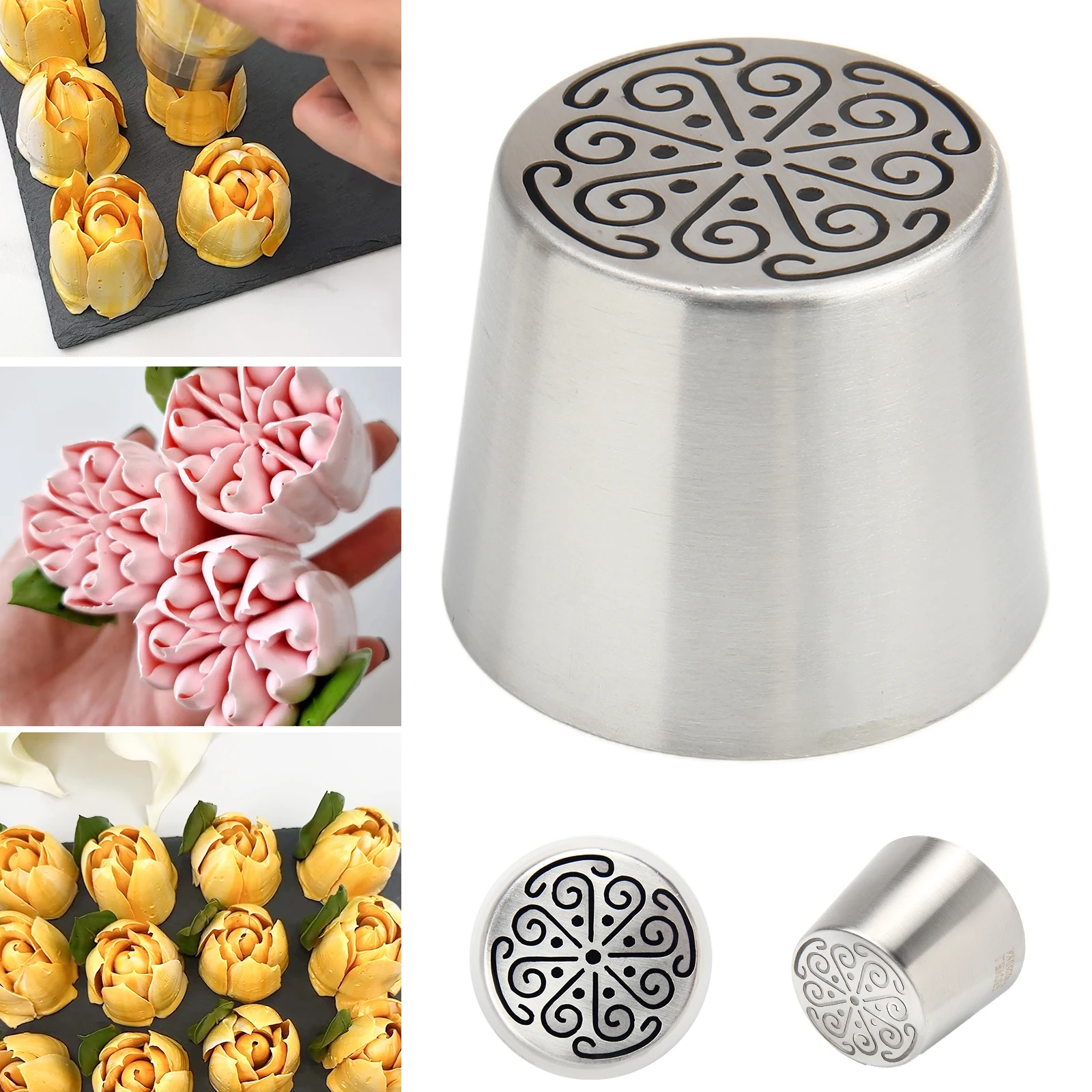 Extra Large Stainle… - image