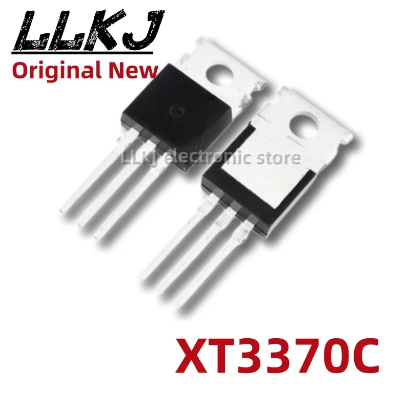 1pcs XT3370C TO220 MOS FET TO-220