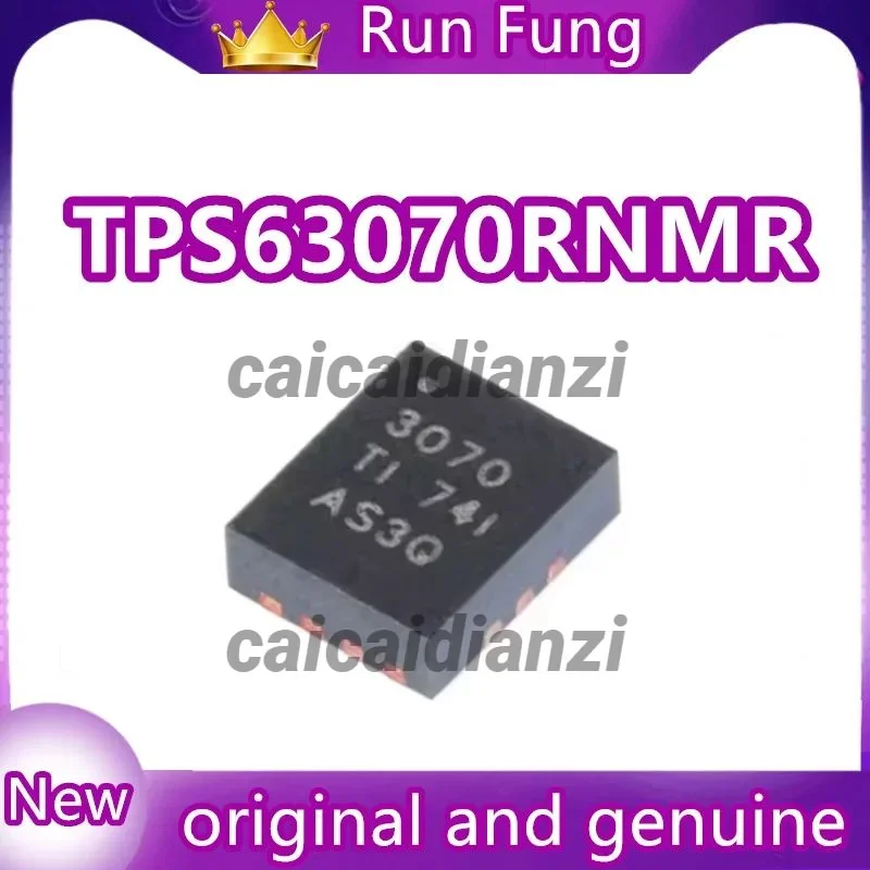 5pcs/lot  TPS63070RNMR TPS63070 3070 VQFN-15 New Original