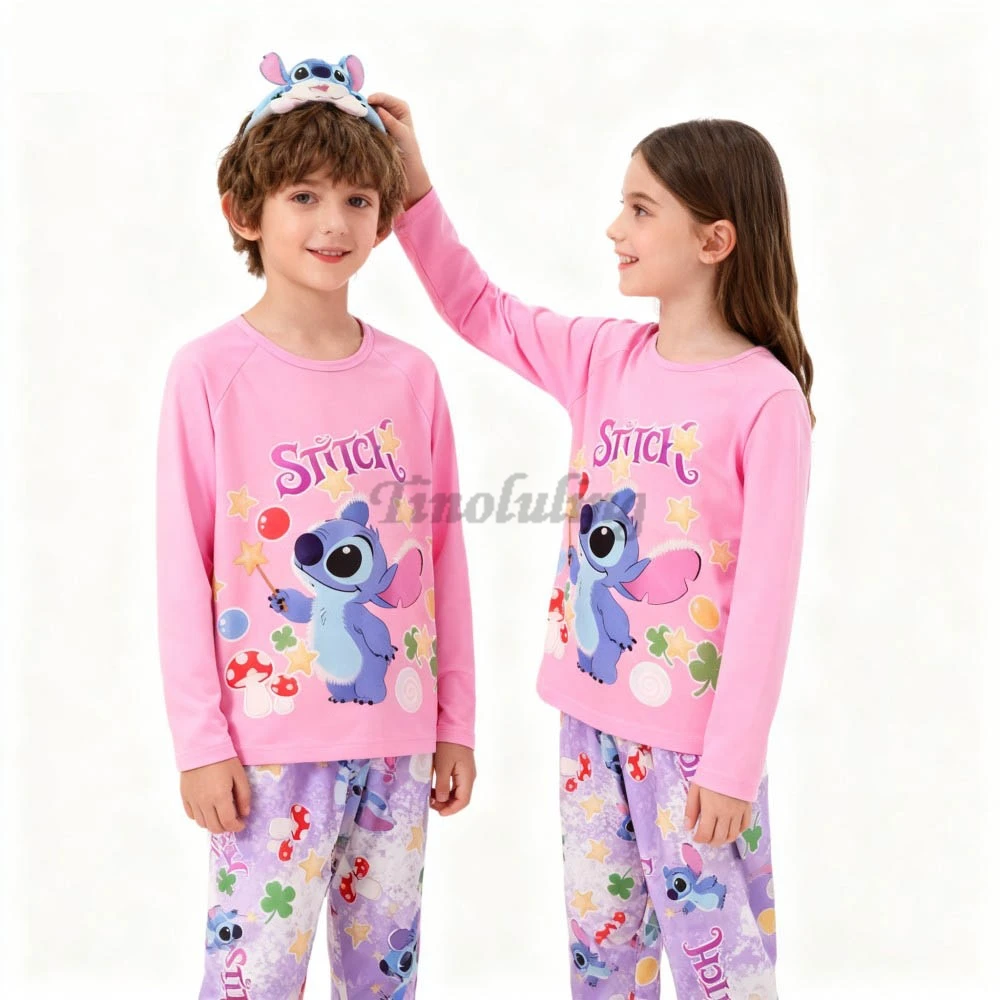 Stitch & Lilo Boys …