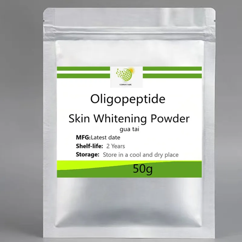 Skin Whitening Oligopeptide Powder Oligopeptide-68