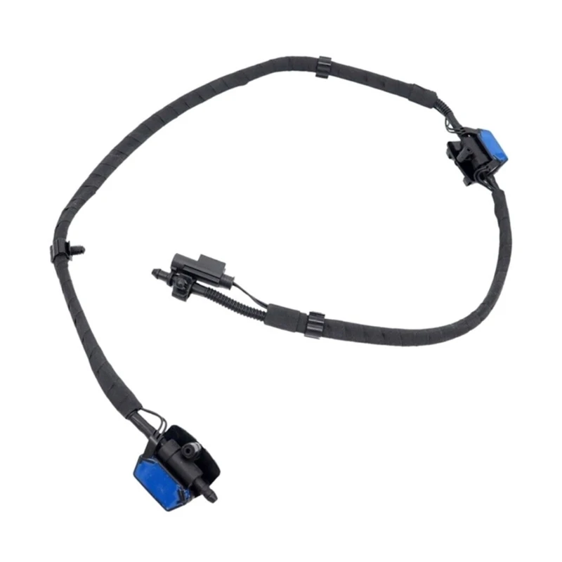 

Replace 61667367464 Windshield Washer Nozzle Jet Wiper Washer Jet