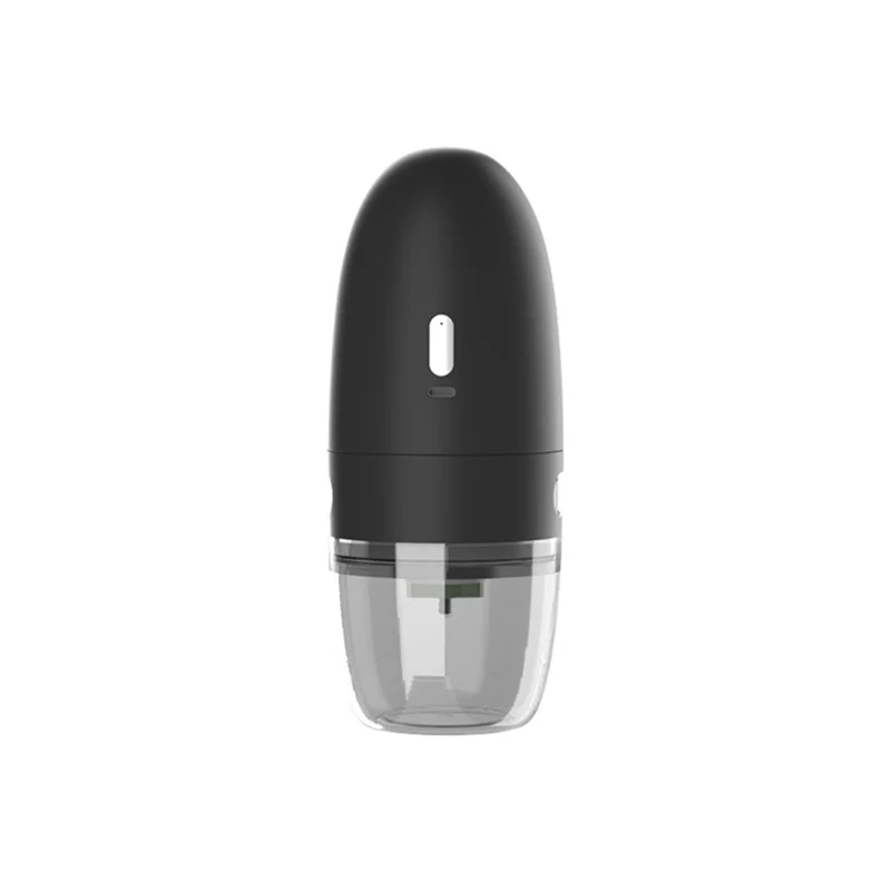 A56T-Portable Electric Coffee Grinder Adjustable Grinding Disc Rechargeable, Suitable For Home And Travel
