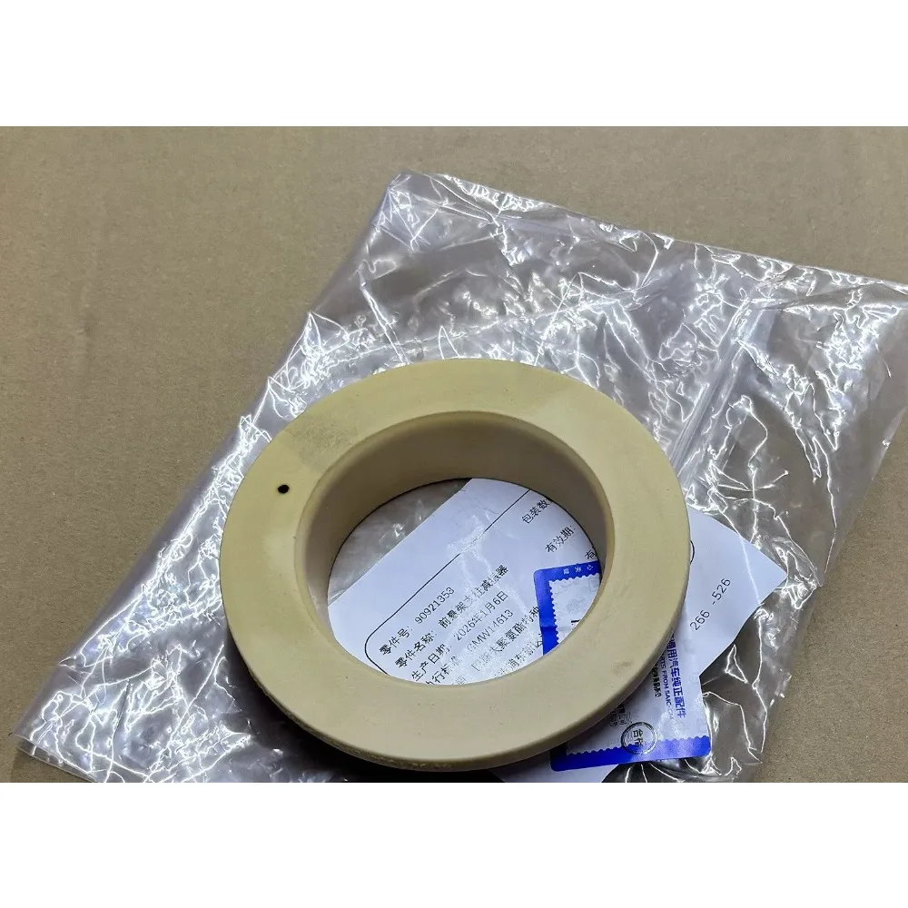 653T Rear Shock Absorber Spring Rubber Pad Cushioning Genuine for Buick GL8 ES Lacrosse