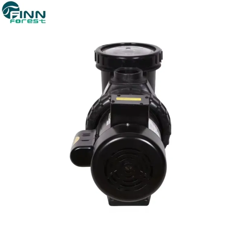 STLF Finn Forest Brand 5Swimming Pool Water Pump