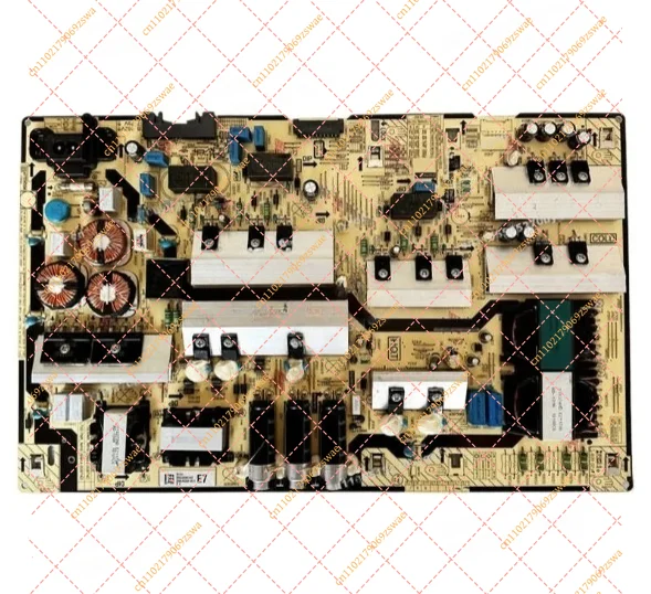 L75E7NR-NHS TV Power Supply Board, Tested Replacement Power Module for UA75NU8000JXXZ Models